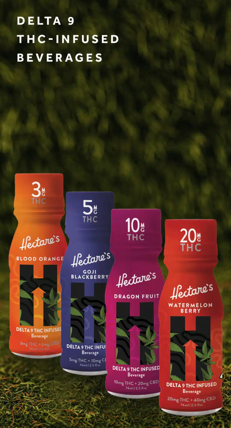 How Long Does It Take Delta-9 to Hit?