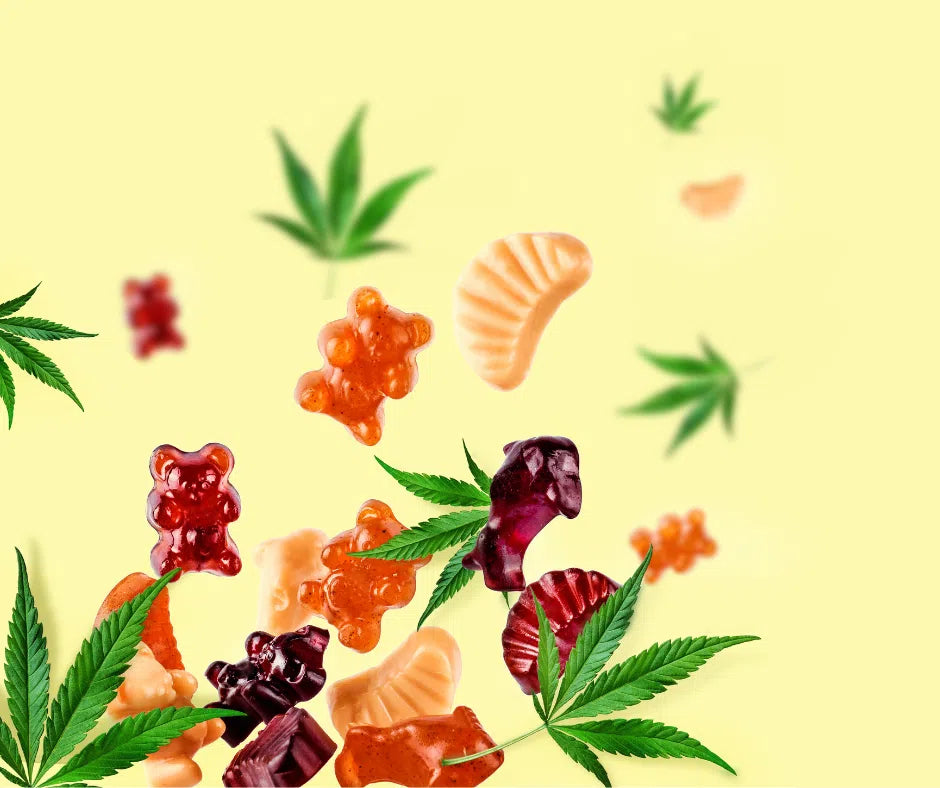 Unveiling the Power of Delta 9 and CBD Gummies: A Comprehensive Guide