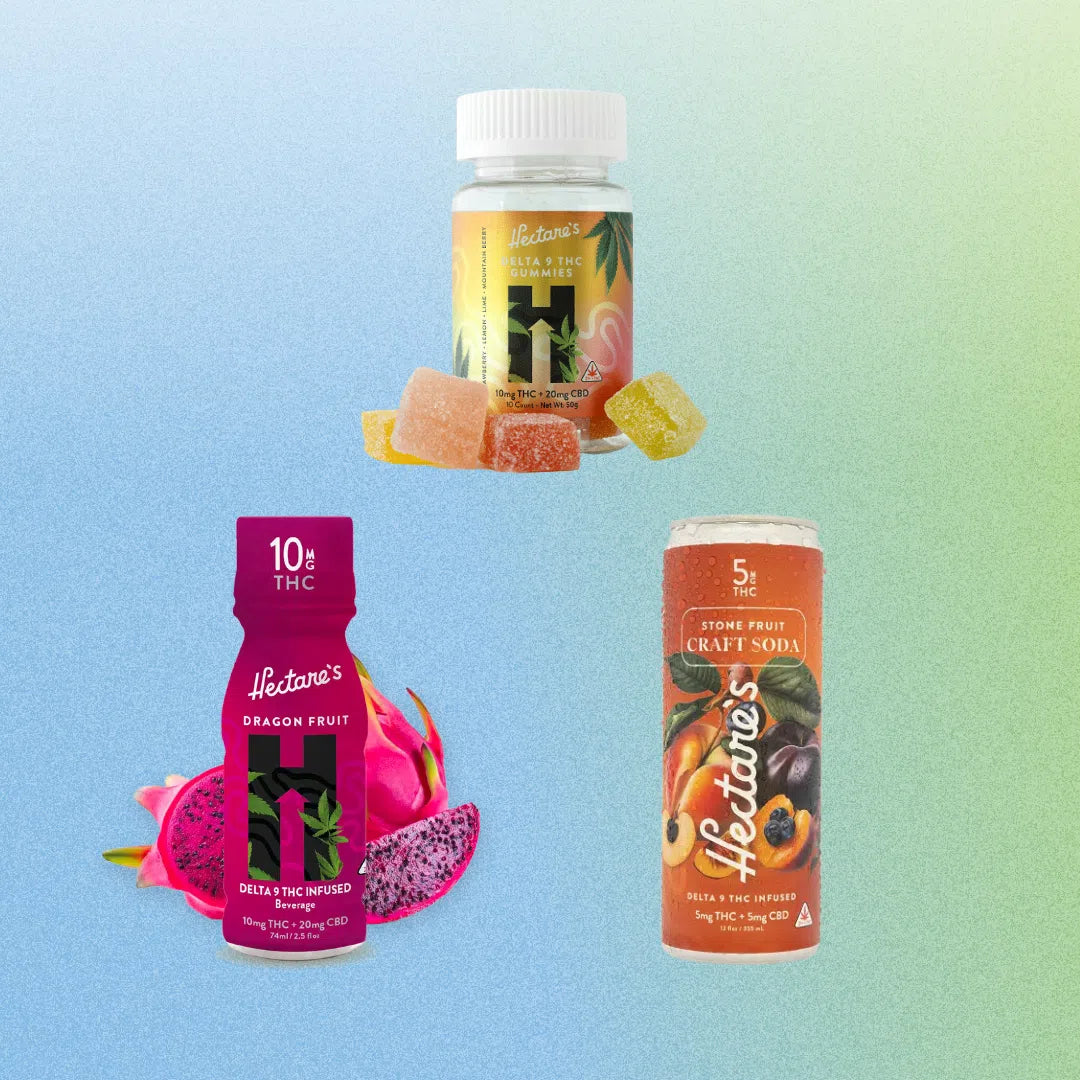 Is Delta9 the Strongest Delta?