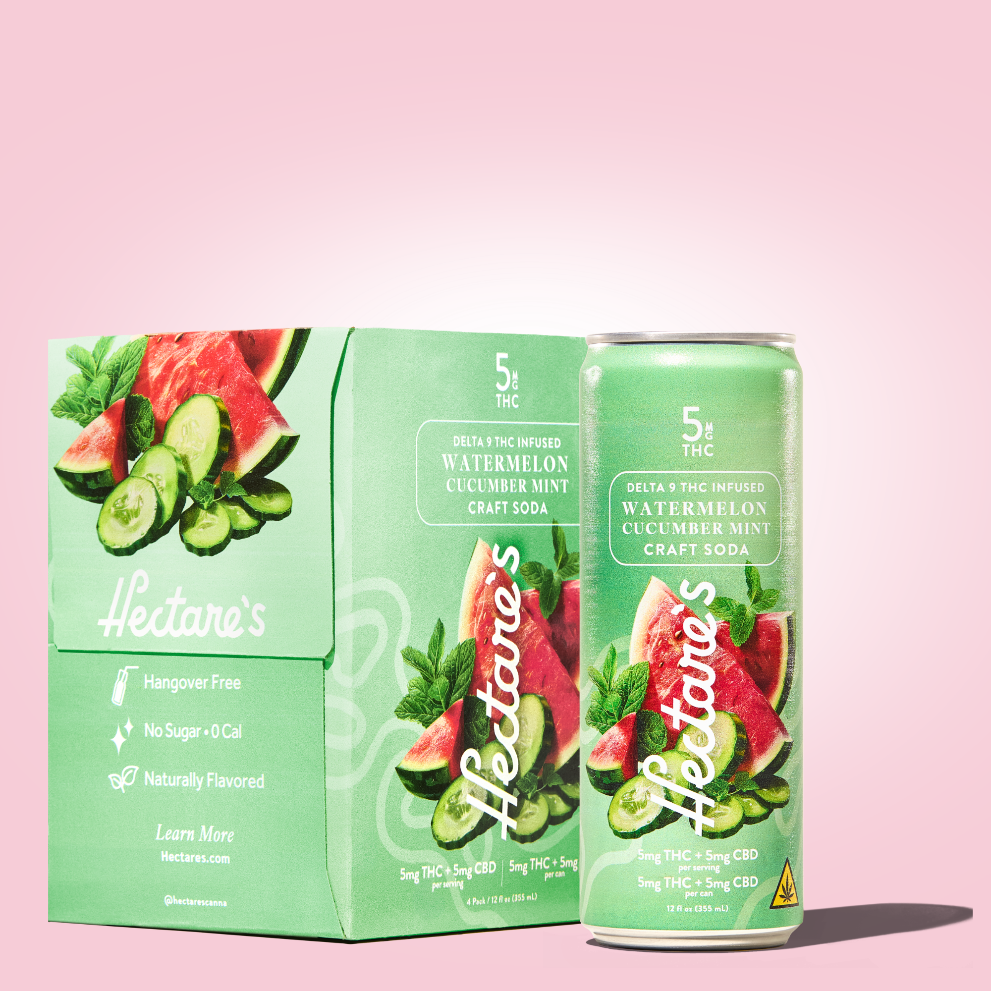 Variety Pack - Hectares