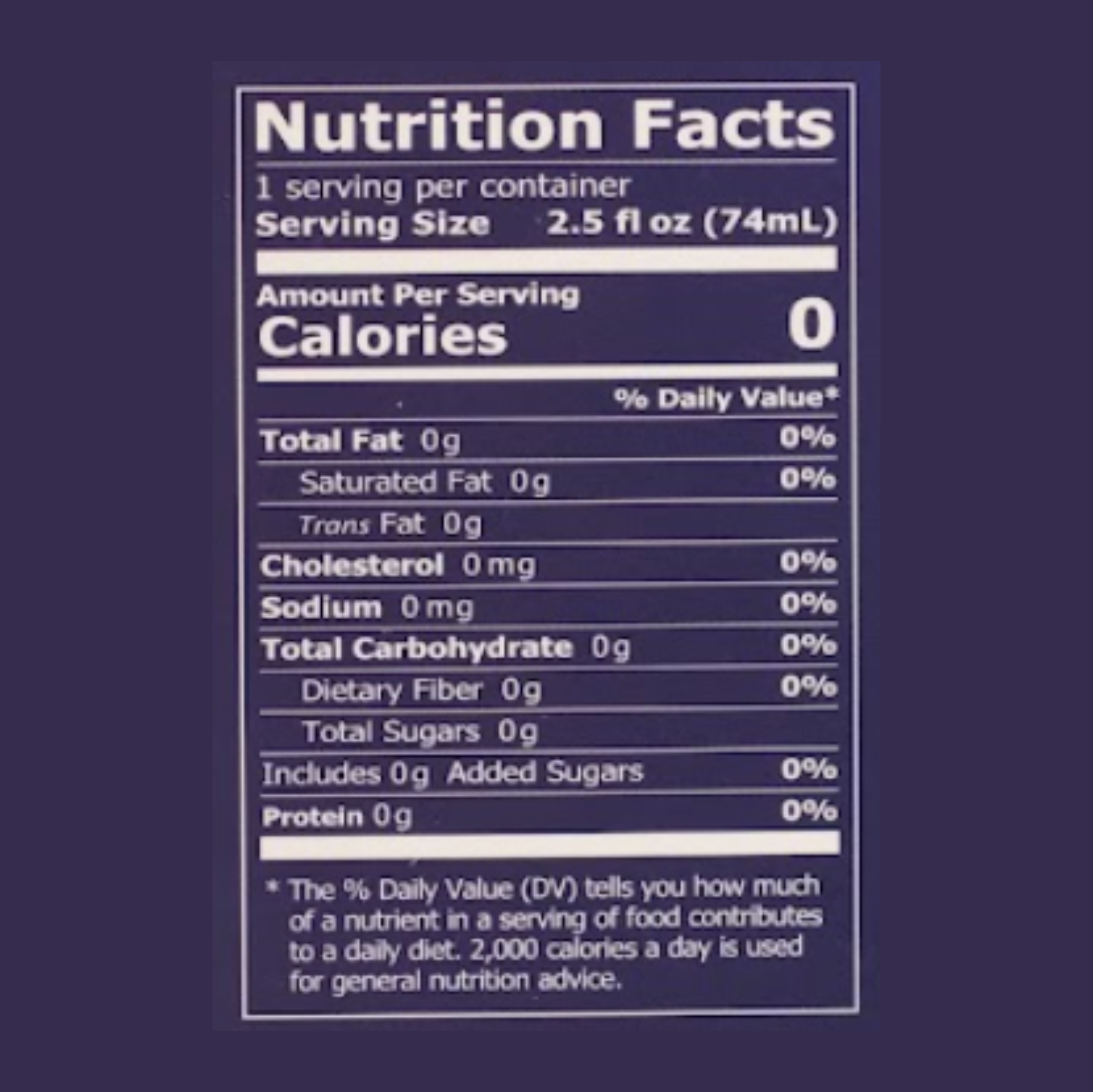 Goji Blackberry Delta 9 Shots | Hectare's 5mg