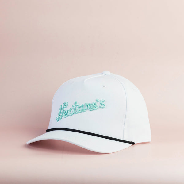 ZHATS NCAA Officially Licensed Rope Hat - Adjustable Snapback Cap (Team Colors Available)
