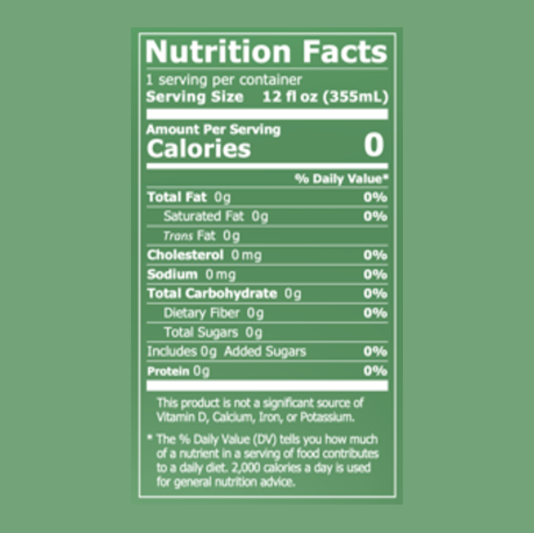 Watermelon Cucumber Mint Delta 9 Craft Soda | Hectare’s 5mg