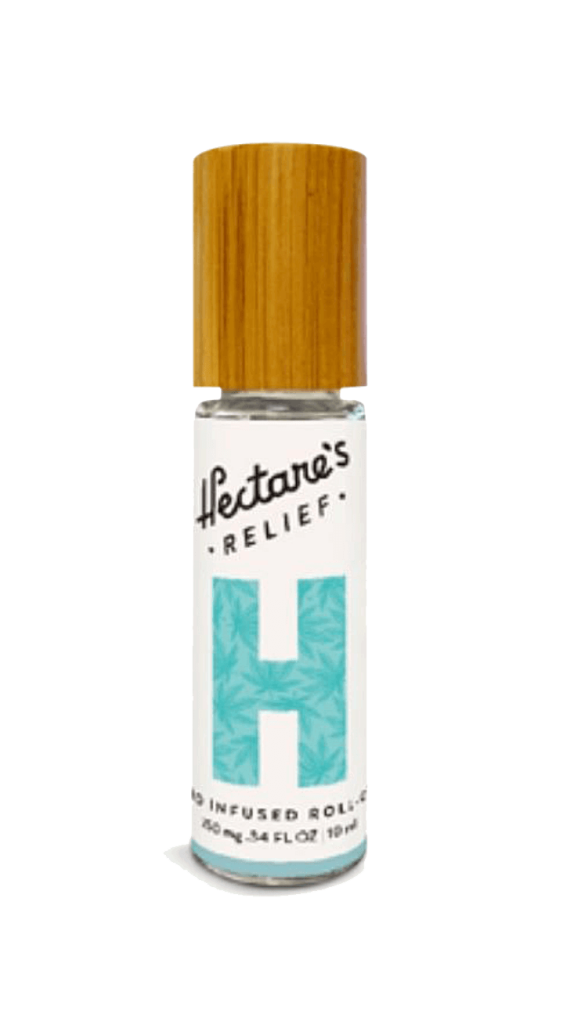Hectare’s 300mg Topical Oil Roll-On