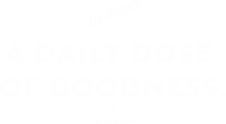 Hectare's Daily Dose of Goodness