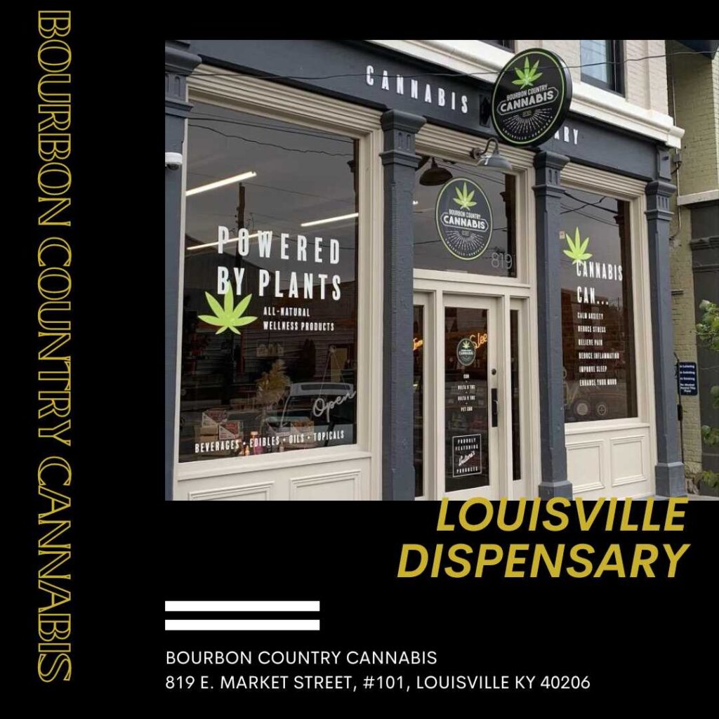 Louisville Dispensary