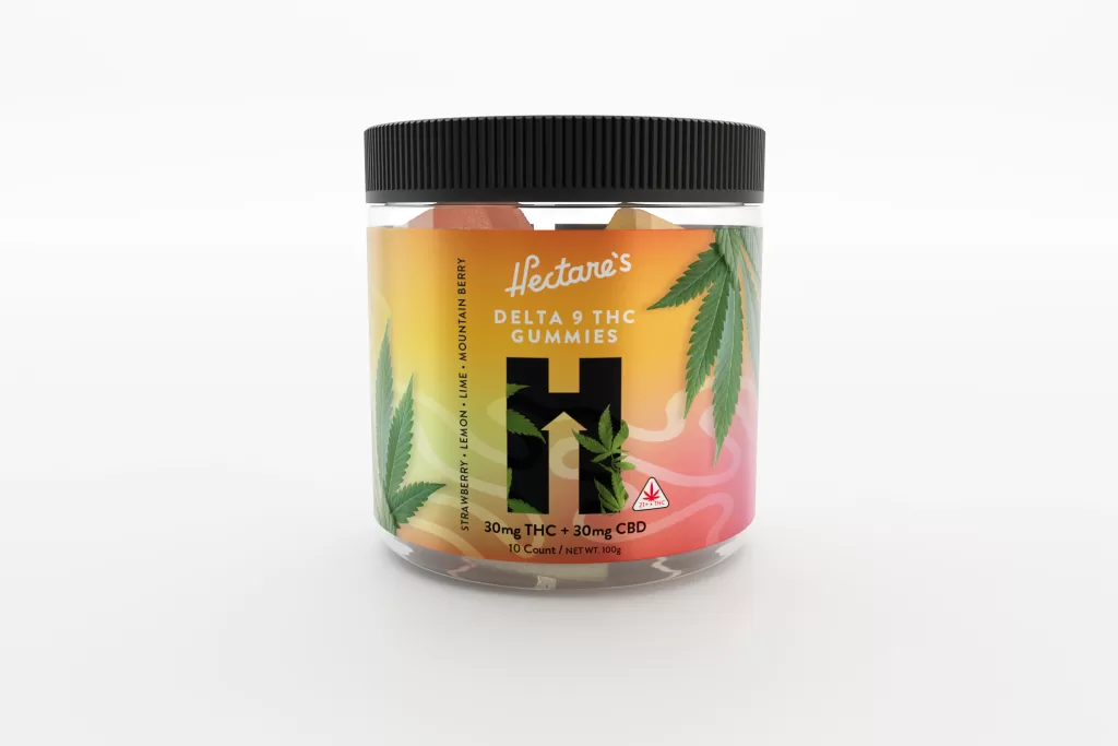 Things To Know About Delta THC Gummies