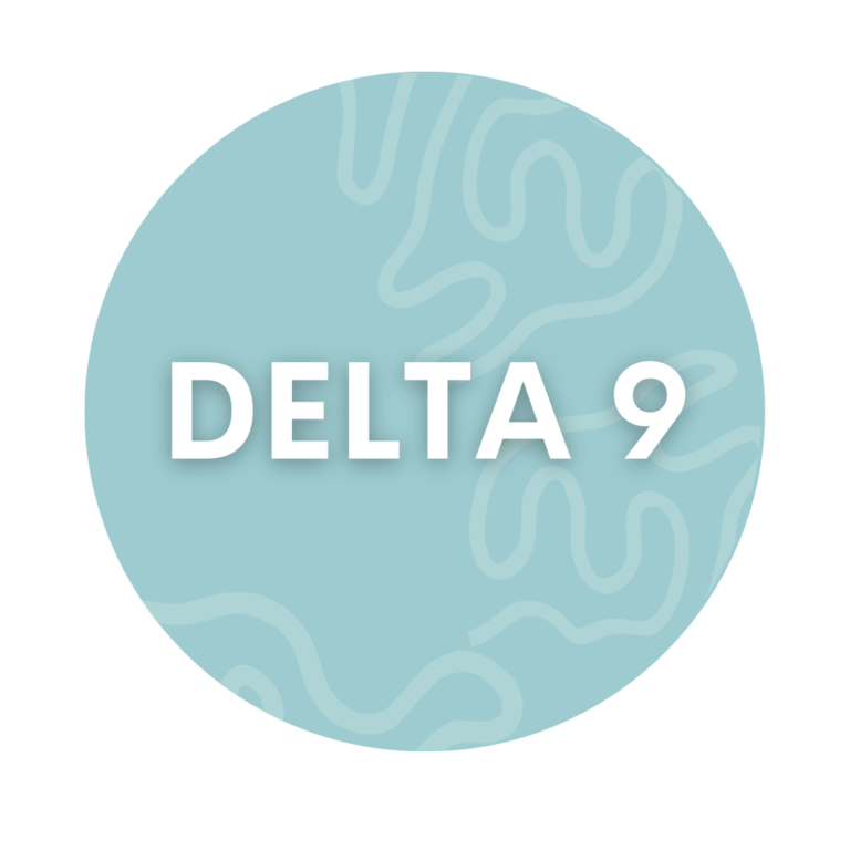 Delta 9 Prodcuts