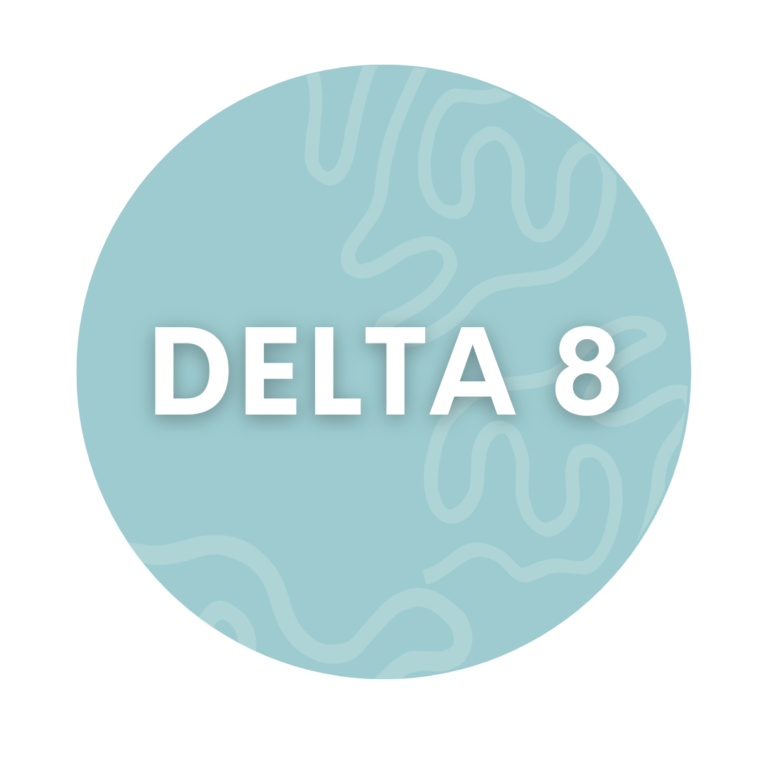 Delta 8 Prodcuts